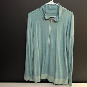 Sage Green Pullover